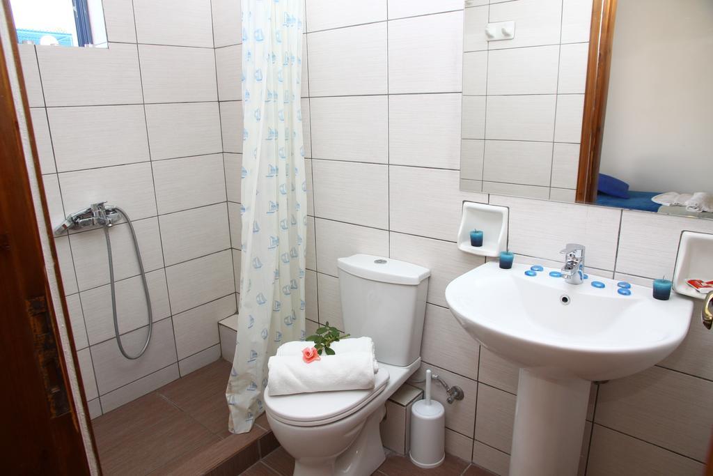 Poseidon Hotel Amoudara Lasithiou Zewnętrze zdjęcie