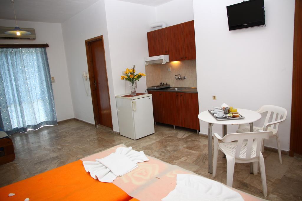 Poseidon Hotel Amoudara Lasithiou Pokój zdjęcie