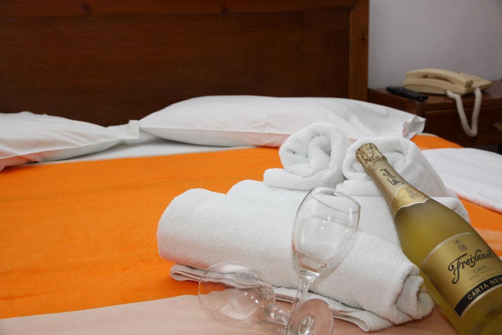 Poseidon Hotel Amoudara Lasithiou Pokój zdjęcie