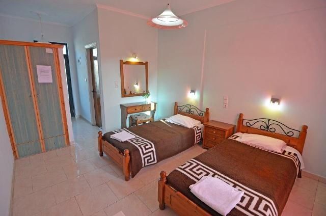 Poseidon Hotel Amoudara Lasithiou Zewnętrze zdjęcie