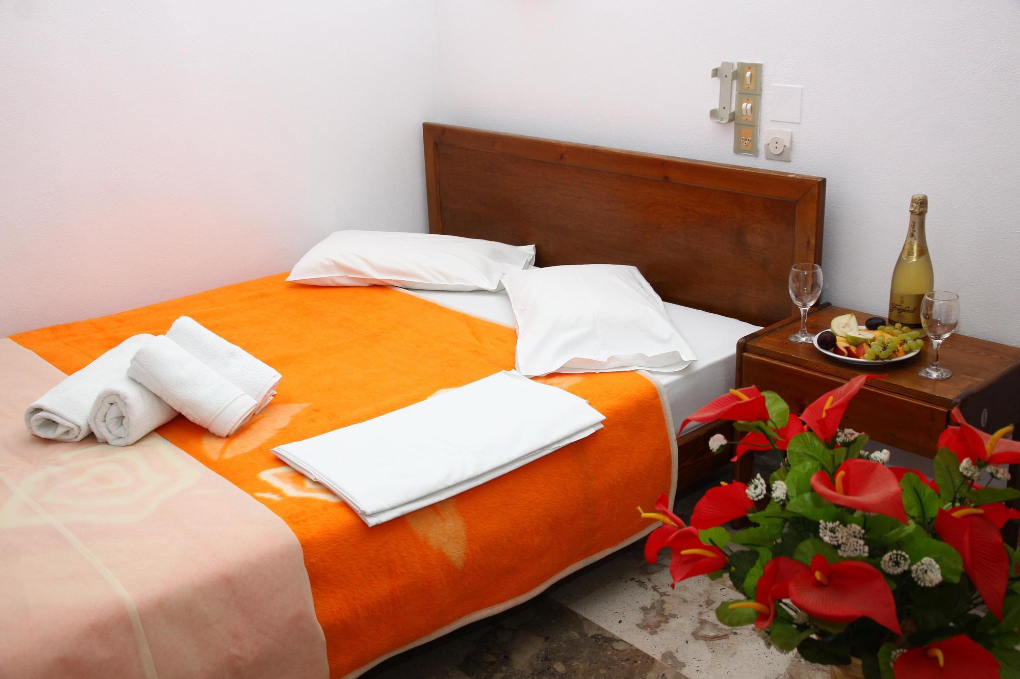 Poseidon Hotel Amoudara Lasithiou Zewnętrze zdjęcie