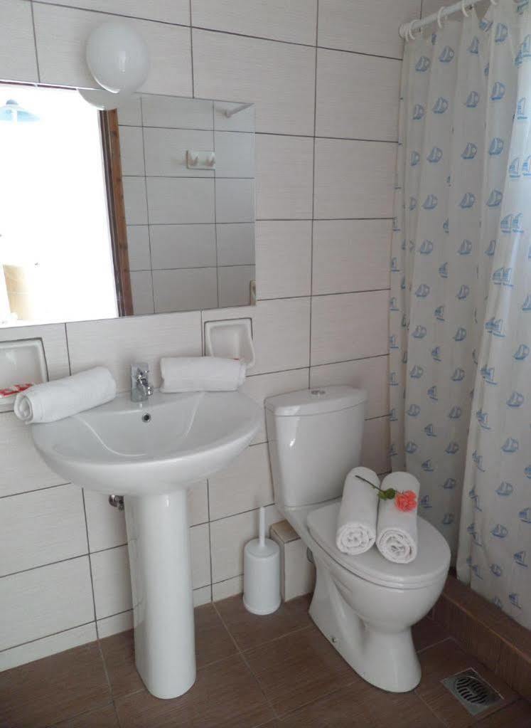 Poseidon Hotel Amoudara Lasithiou Zewnętrze zdjęcie