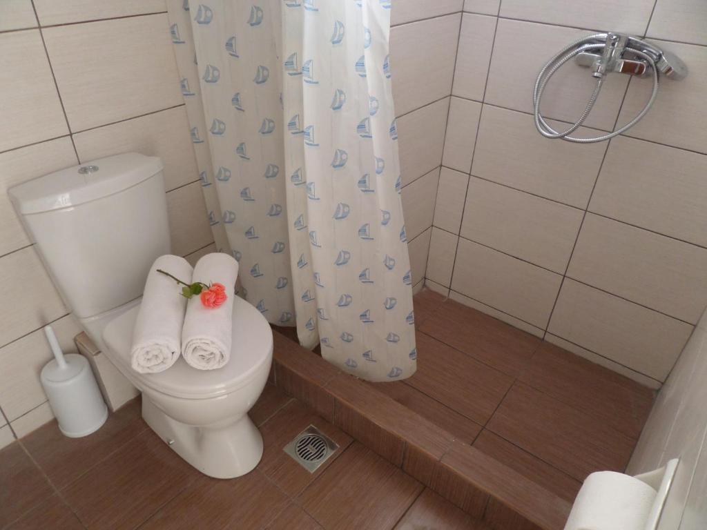 Poseidon Hotel Amoudara Lasithiou Pokój zdjęcie