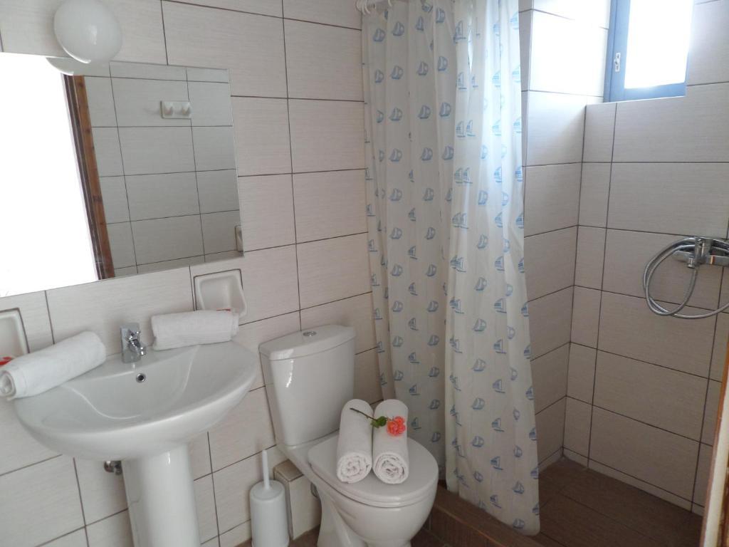 Poseidon Hotel Amoudara Lasithiou Pokój zdjęcie